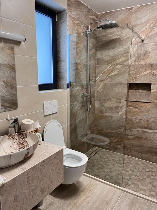 Cabana noua de inchiriat Belis, Stone House