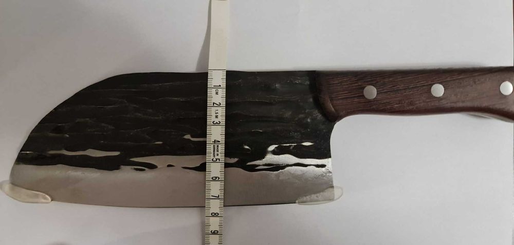 Нож фултанг 18см