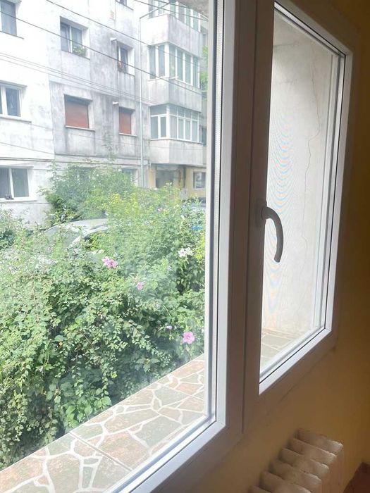 Garsonieră 29,58 mp – Str. Mircea Eliade – Carrefour / Insula de Agrement
