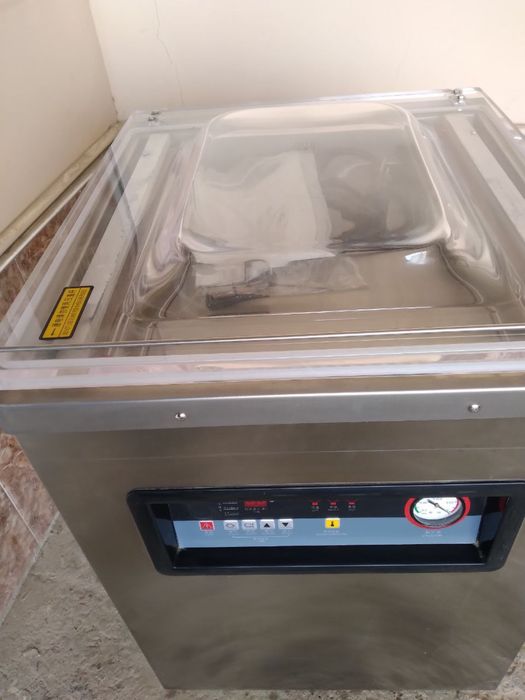 Vakum aparat qurtcha