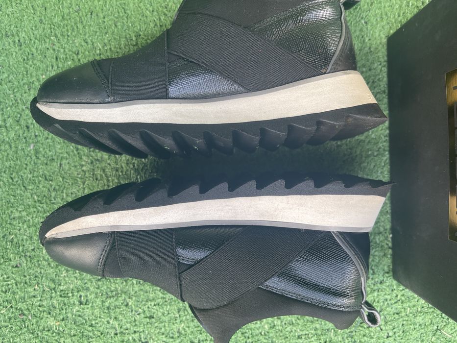 Детски обувки Христо Стоичков