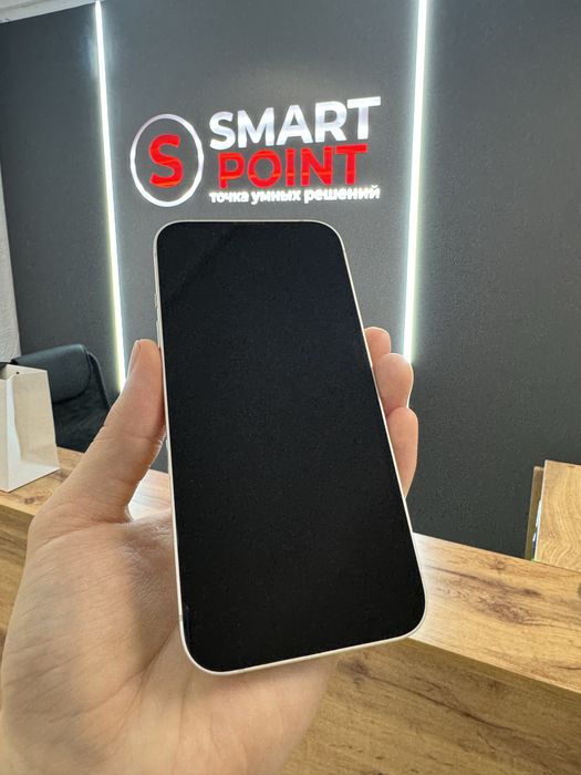 iPhone 13 128 GB / Smart Point