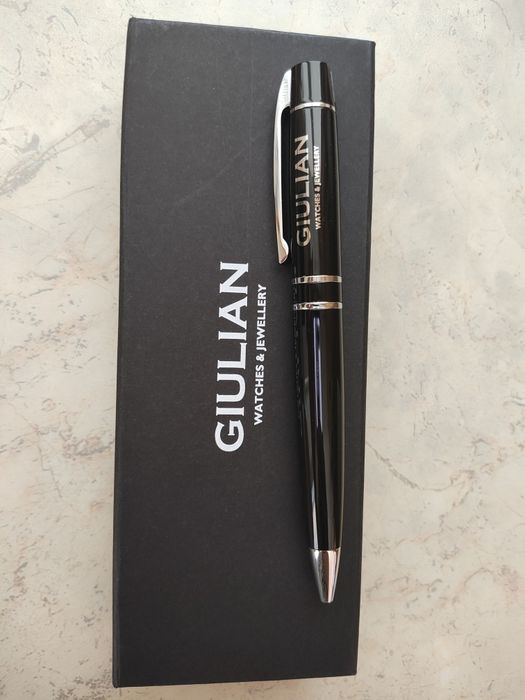 Химикалка Giulian