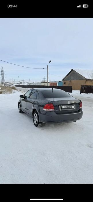 Продам Пола volkswagen 1.6 механика