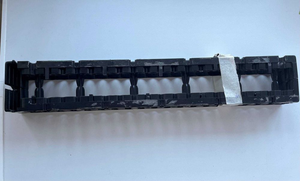 Холдер для сборок акб 18650 на 40 элементов