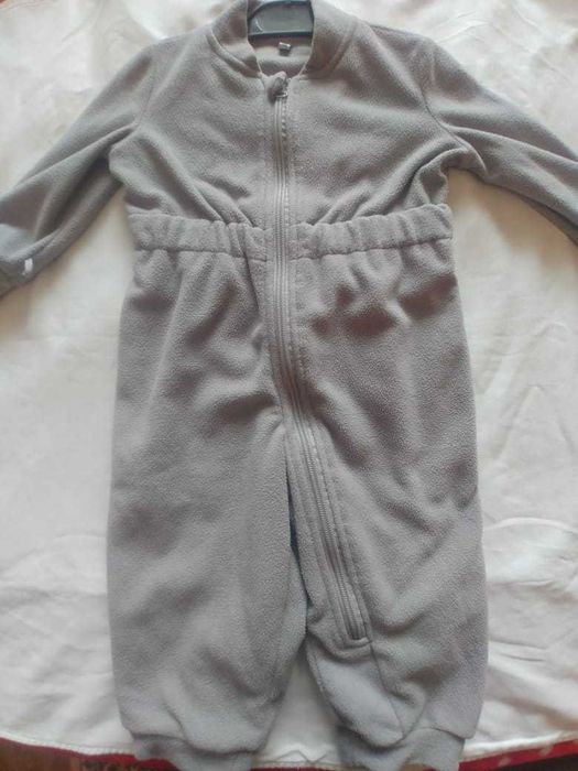 Зимний детский комбинезон Oldos Active! размер 80