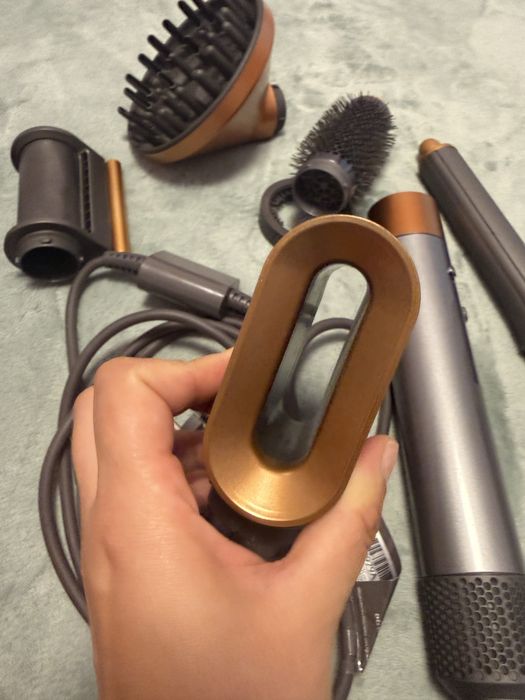 Dyson сешоар мулти