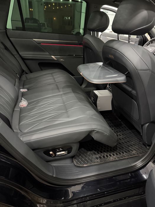 Dongfen 008 ultra 5местный