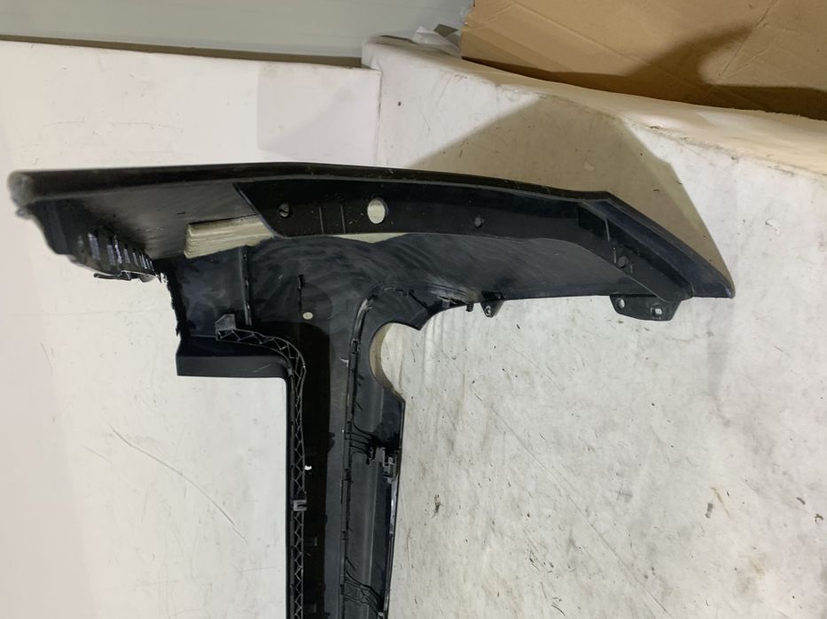 Bara spate Mercedes E-Class W212, Kombi, 2009, 2010, 2011, 2012, cod origine OE A2128850325.