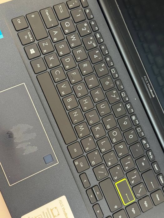 Asus Vivobook i3/11, SSD 256GB