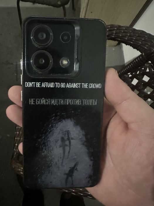 продам редми нот 13 про 512гб