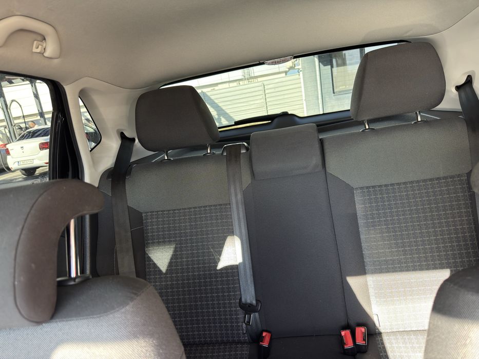 Volkswagen Polo 1.4 TDI (Blue Motion Technology) Comfortline