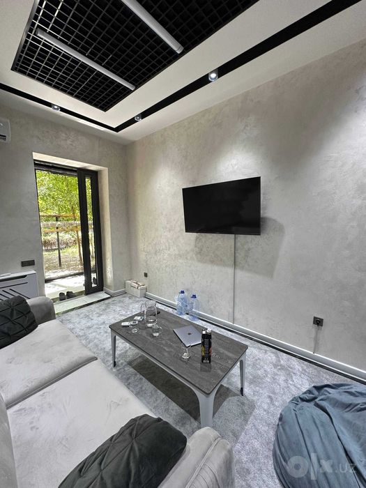 Доходная коммерция 75 м² в Мирабаде арендатор 2000$ в месяц ор-р Ойбек