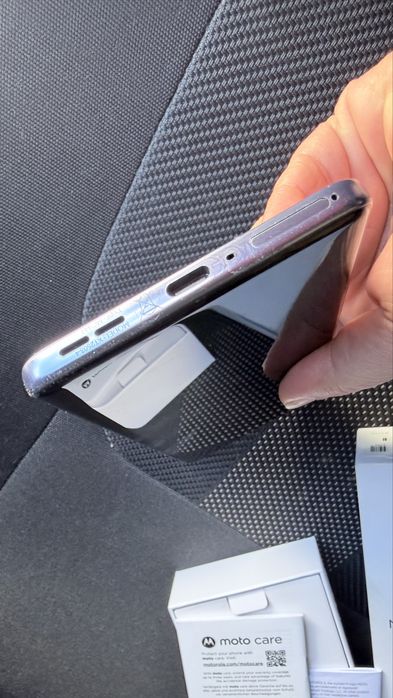 Vand telf motorola 60 edge fusion 5g