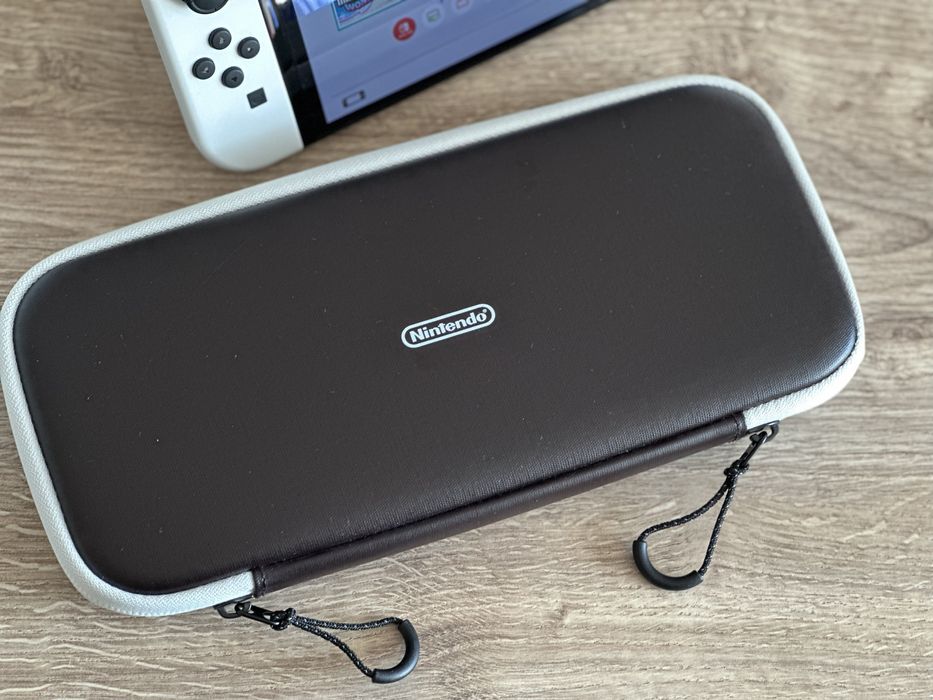 Nintendo Switch OLED - Нинтендо Суич Олед