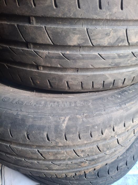 Продам резину б/у