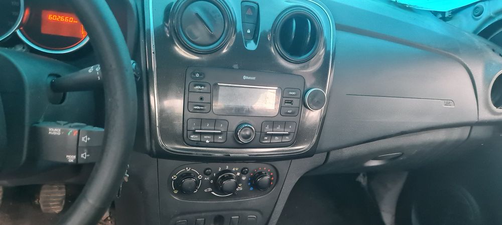 Citroen berlingo electric