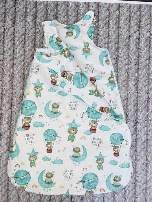 СПАЛНИ ЧУВАЛЧЕТА ПРОМО 38  лв с крачета/и Тип Торба