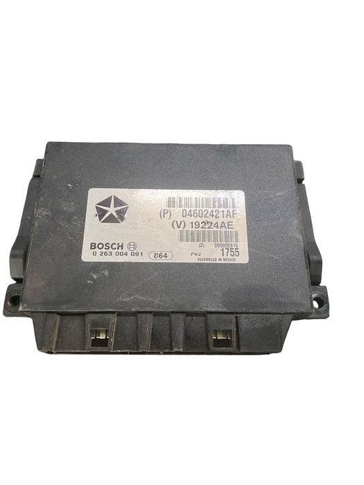 Modul/Unitate De Control Parcare Pdc Chrysler 300 C Lx, Le 2004 - > 04