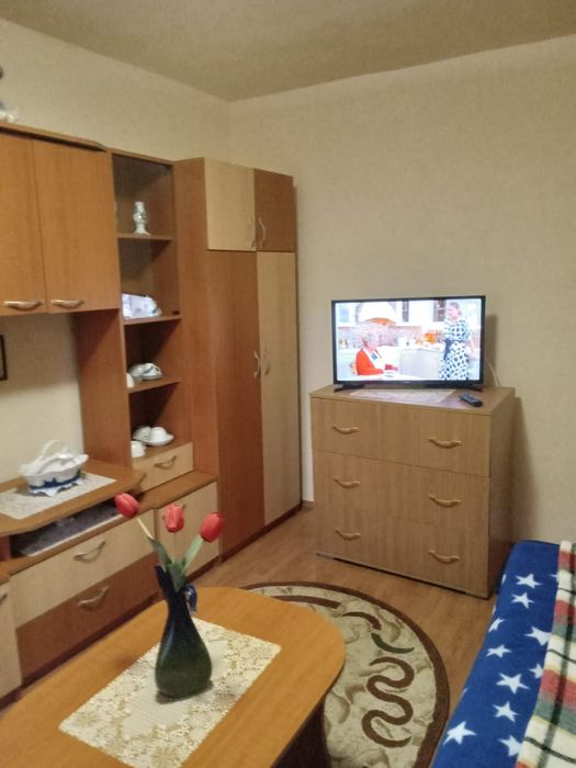 Garsoniera de închiriat