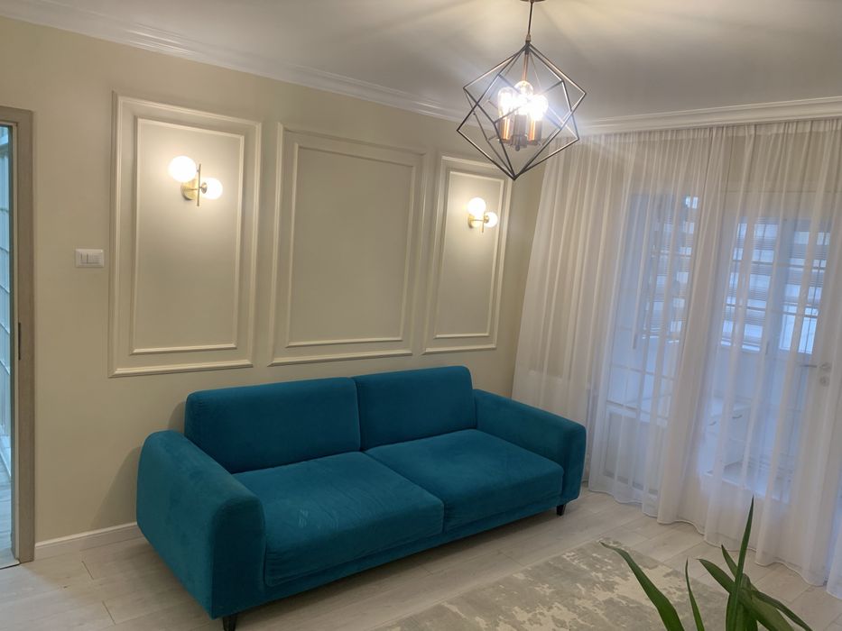 Inchiriez apartament 3 camere