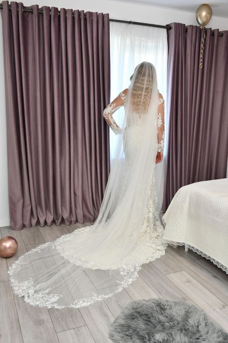 Rochie de mireasă
