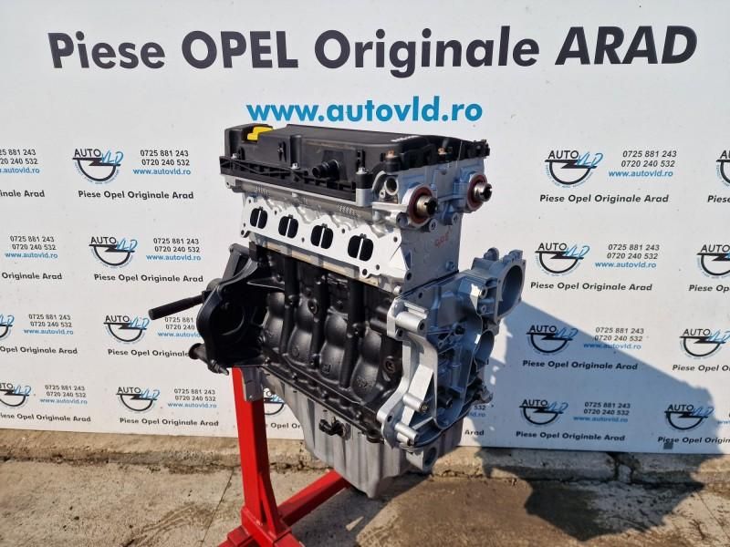 Motor Opel Insignia A 1.6 i 115 cp 85 kw A16XER