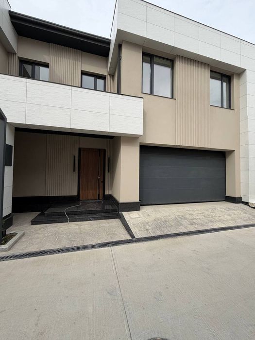 Продается ЕвроКоттедж 4 комнаты, ориентир: пос-во Америки, 285м²