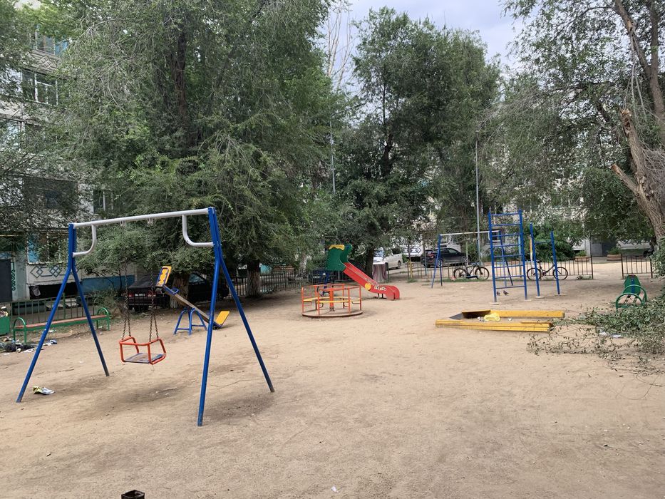 Продам 2х комнатную квартиру