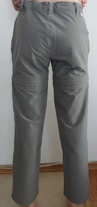 Нов детски панталон 2 в 1, размер М/10-12 г./