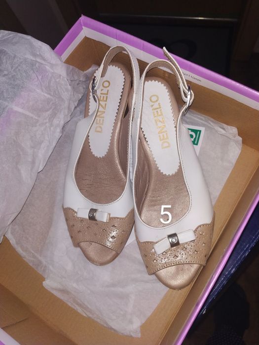 Обувки маркови спортни , висок ток или сандали