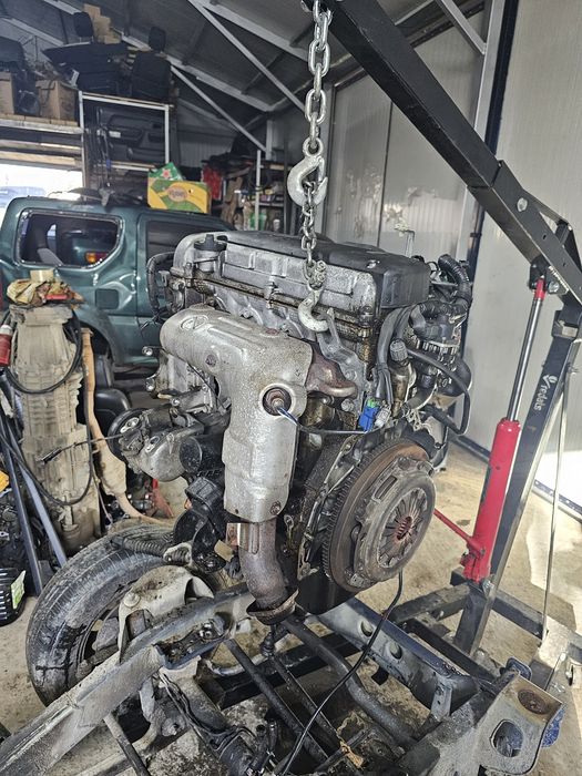 Piese Suzuki jimny/Elemente caroserie/Accesorii