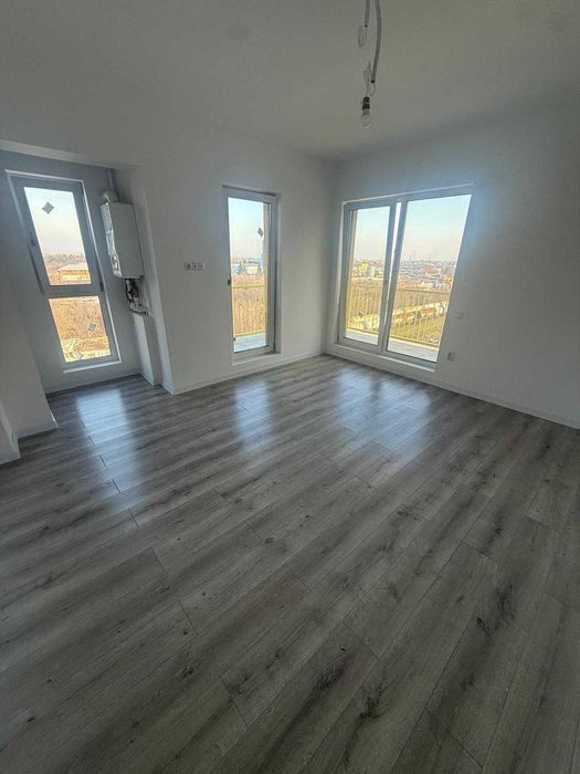 Apartament 3 camere de vanzare - Real Residence Resort - Dezvoltator