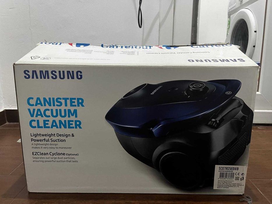 Aspirator samsung