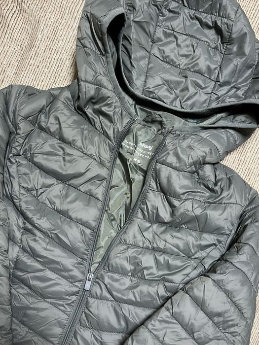 Geaca Sinsay XS kaki