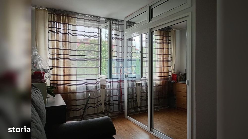 Apartament 3 Camere - Micro 19┃