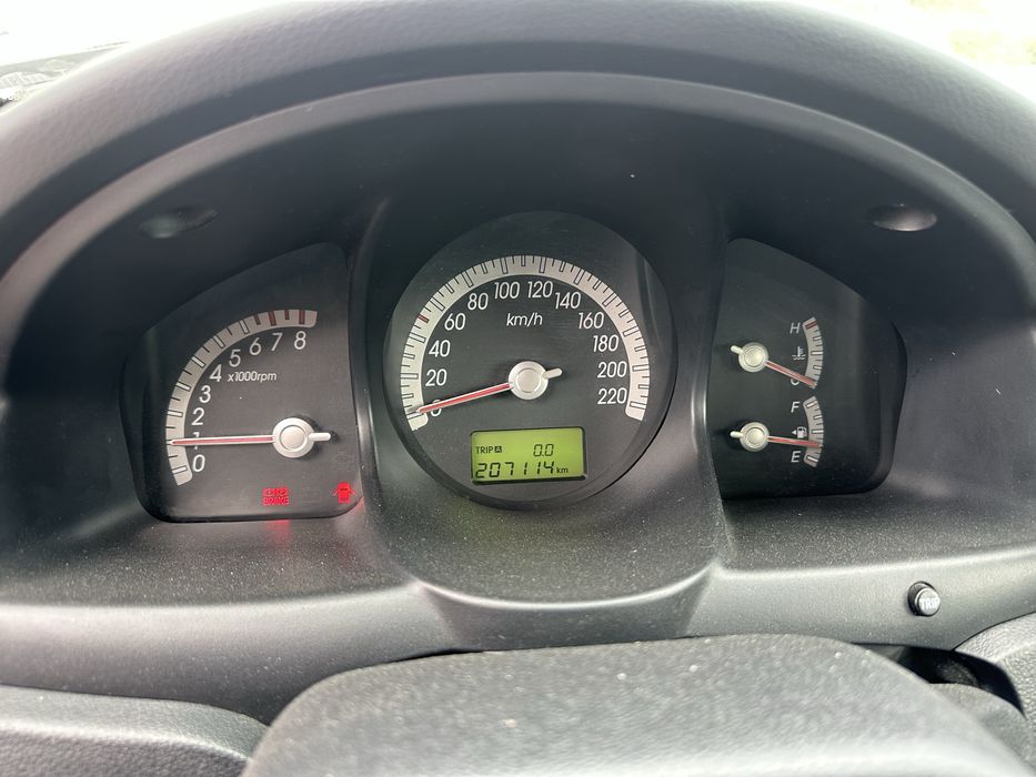 Кия Спортидж 2.0i-141к.с.- На Части!!! G4GC
