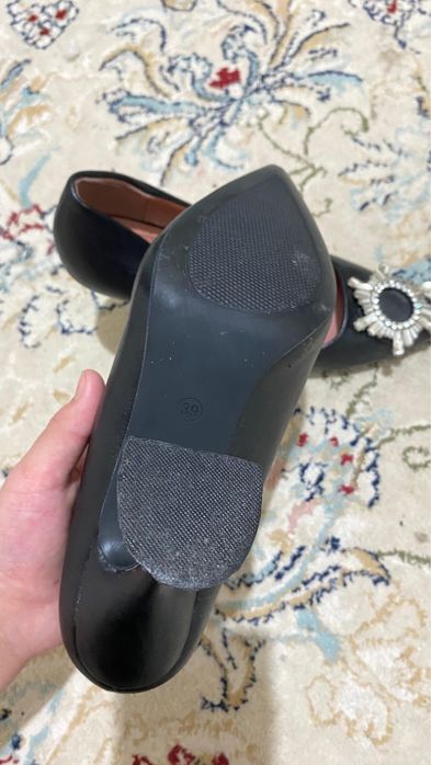 туфли женские.