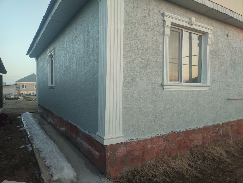 Продается дом срочно в  Исаево