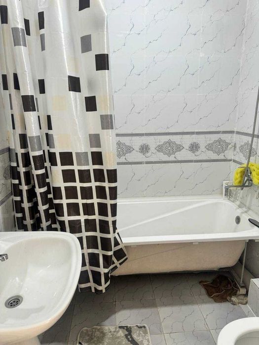 Yigitlarga kvartira srochnaga 850000