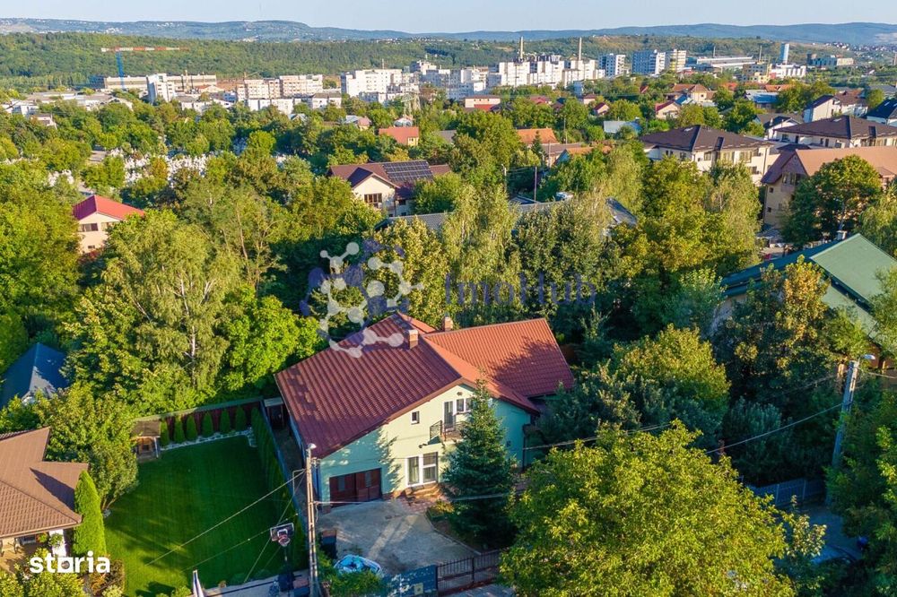 Casa de vanzare in Nicolina