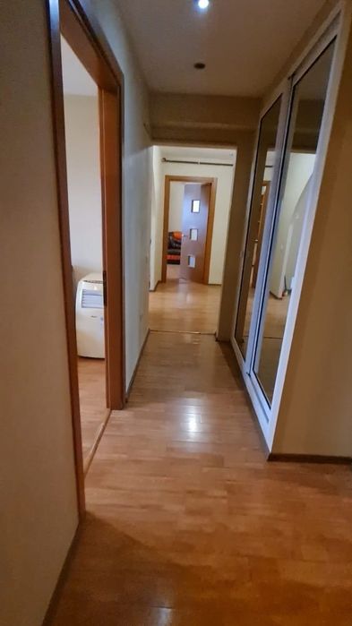 Apartament 3 camere 80 m Tomis Nord termen lung