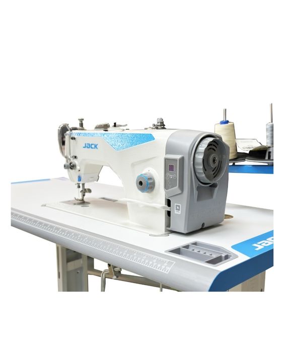 JAC 5 швейная машина