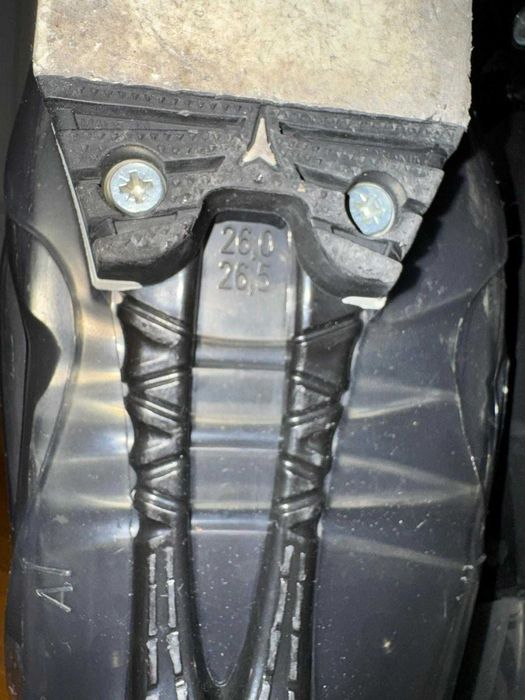 Clapari Atomic Hawkx