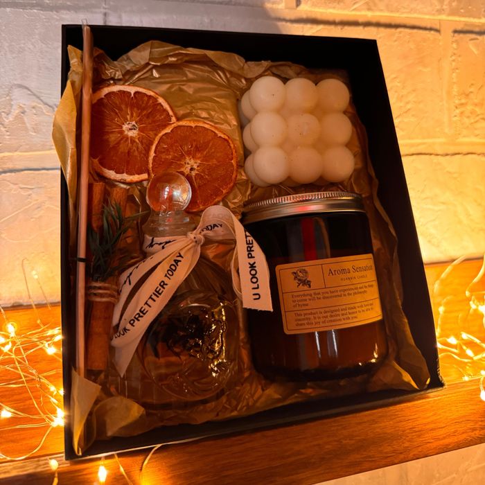 Подарочный набор