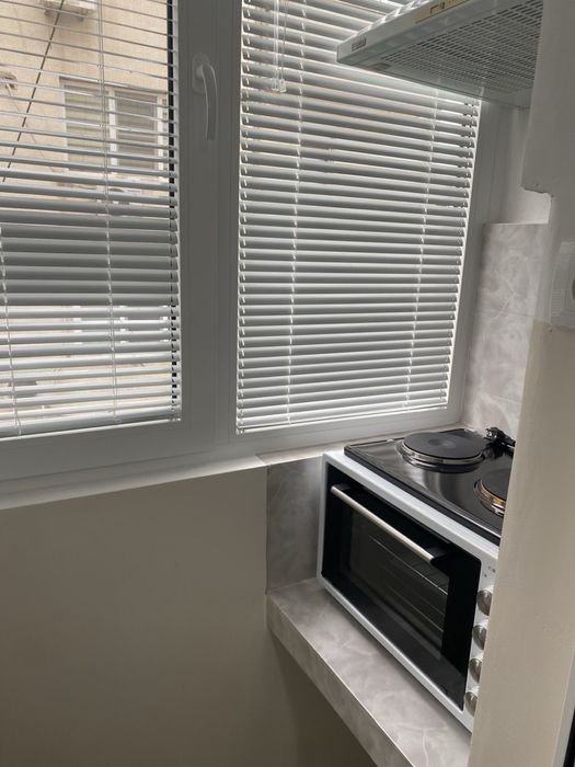 Двустаен плеввн широк център