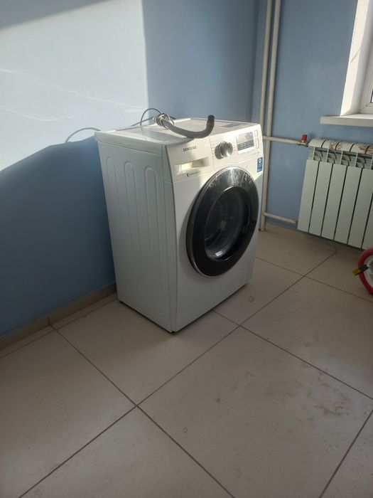 Стиральүая машинка