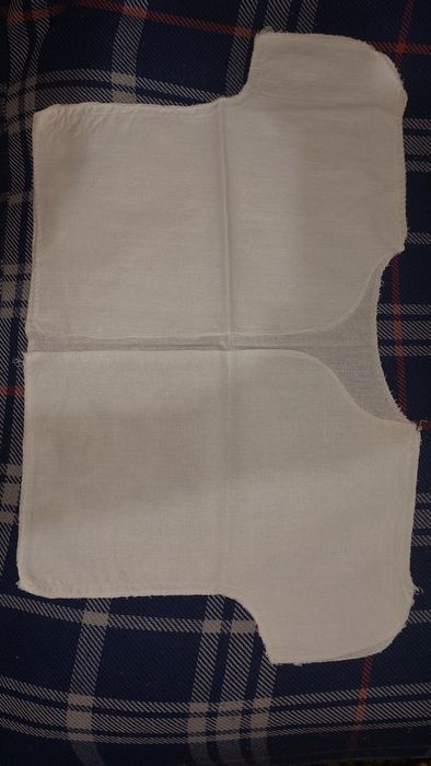 Распашонки для новорожденных