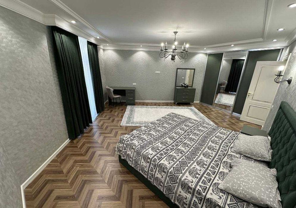 купить квартиру Ташкент, ДУПЛЕКС  5/9/10, Комплекс "СОЛАРИС"