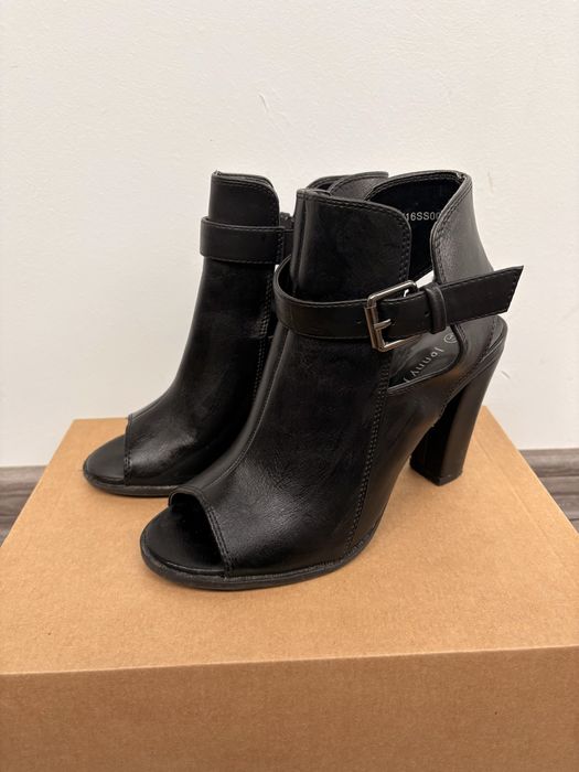 Botine damă, Jenny fairy